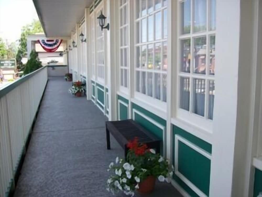 1863 Inn of Gettysburg 6/44