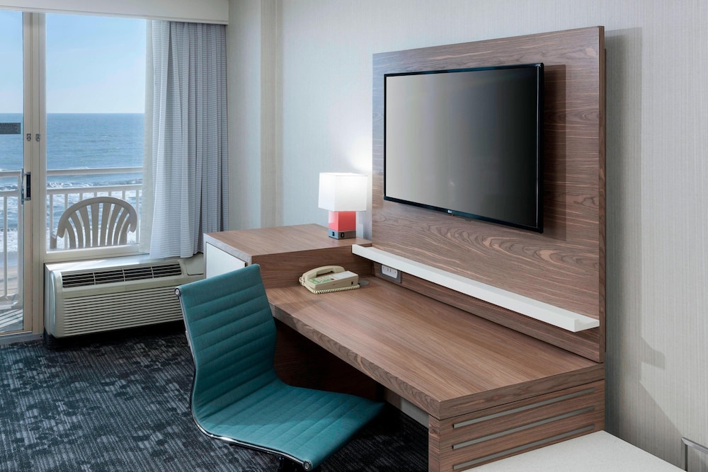 Courtyard Virginia Beach Oceanfront North 37th Street 20/29
