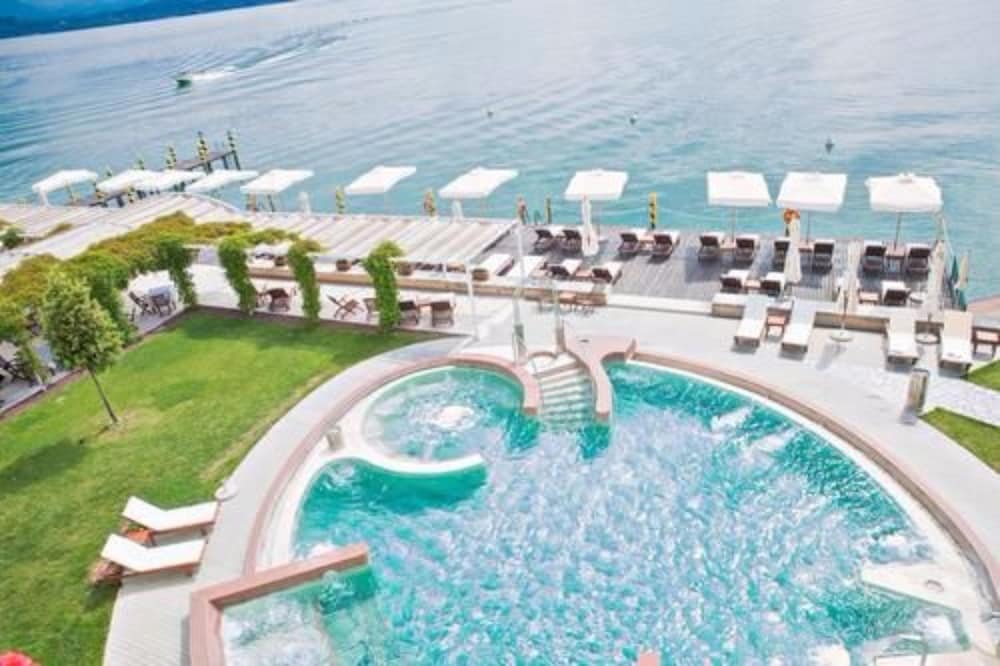 GRAND HOTEL TERME 70/72