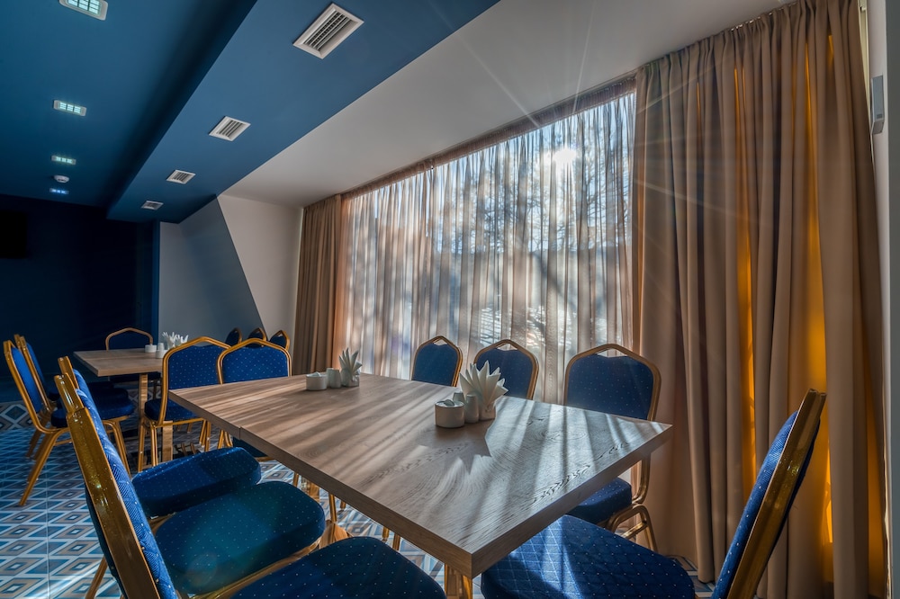Hotel Gladius inn 59/63