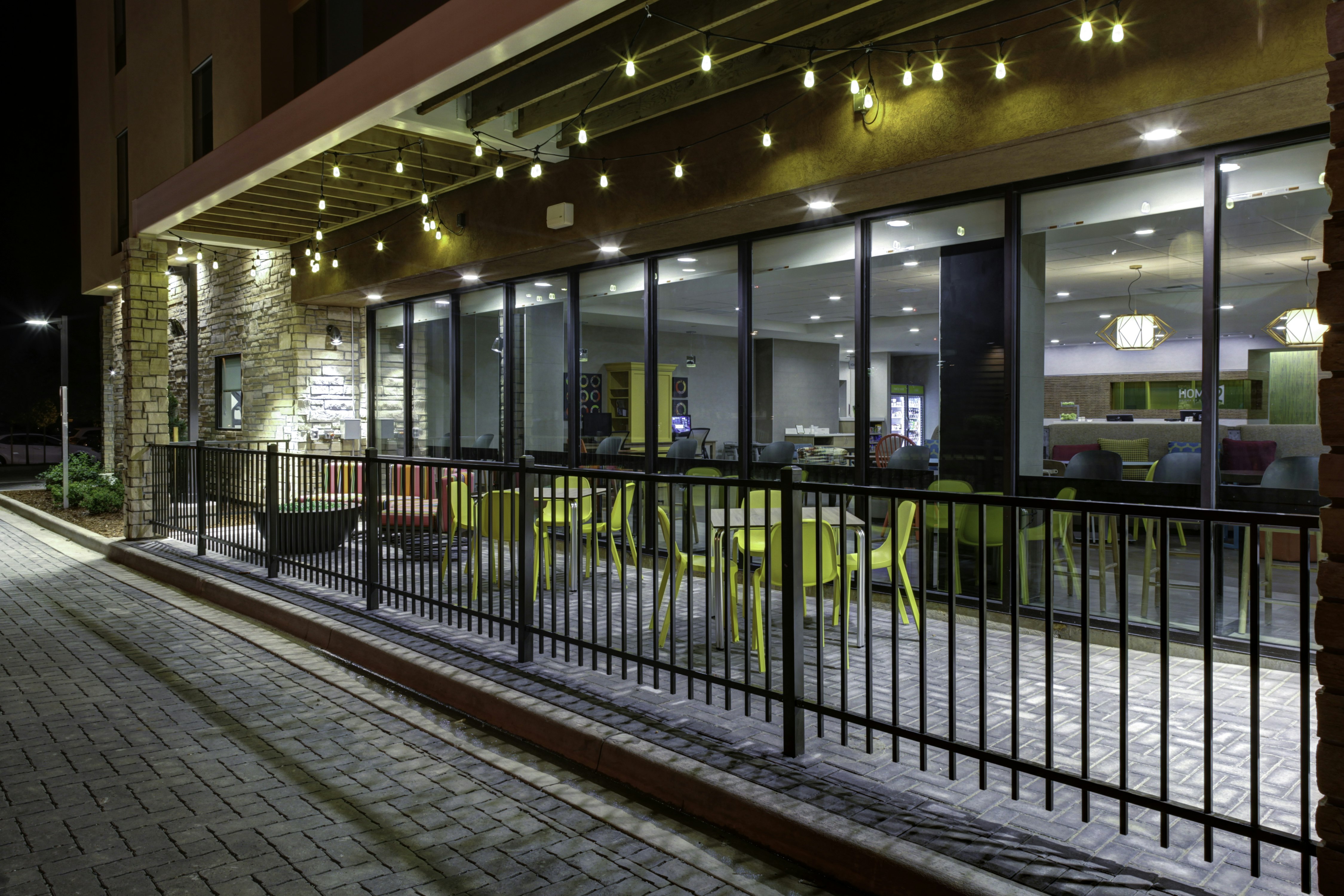 Home2 Suites by Hilton Fort Collins 4/44