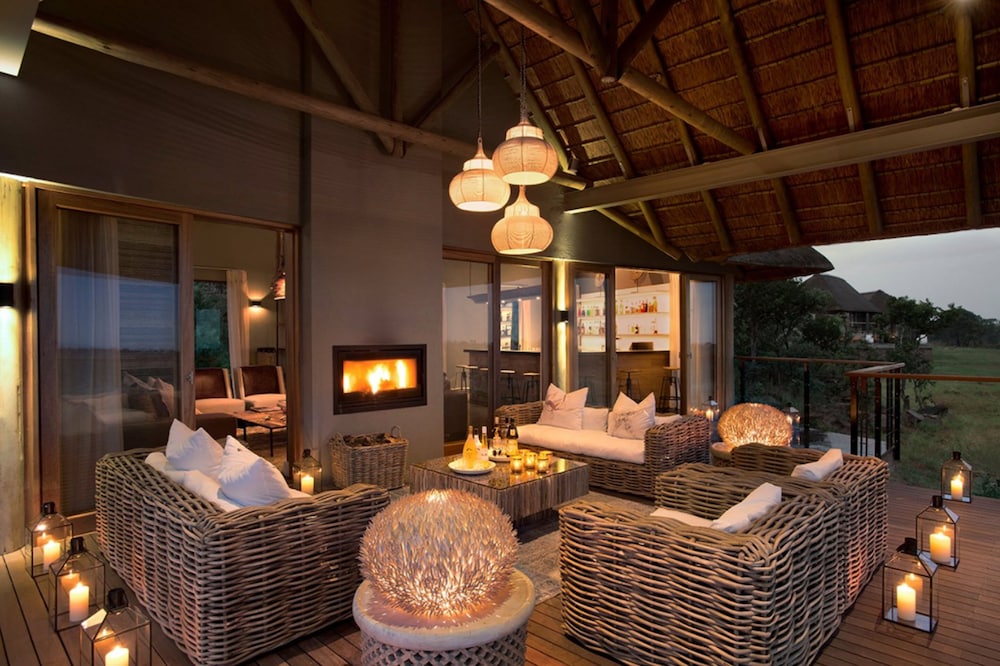 Mhondoro Game Lodge 35/50