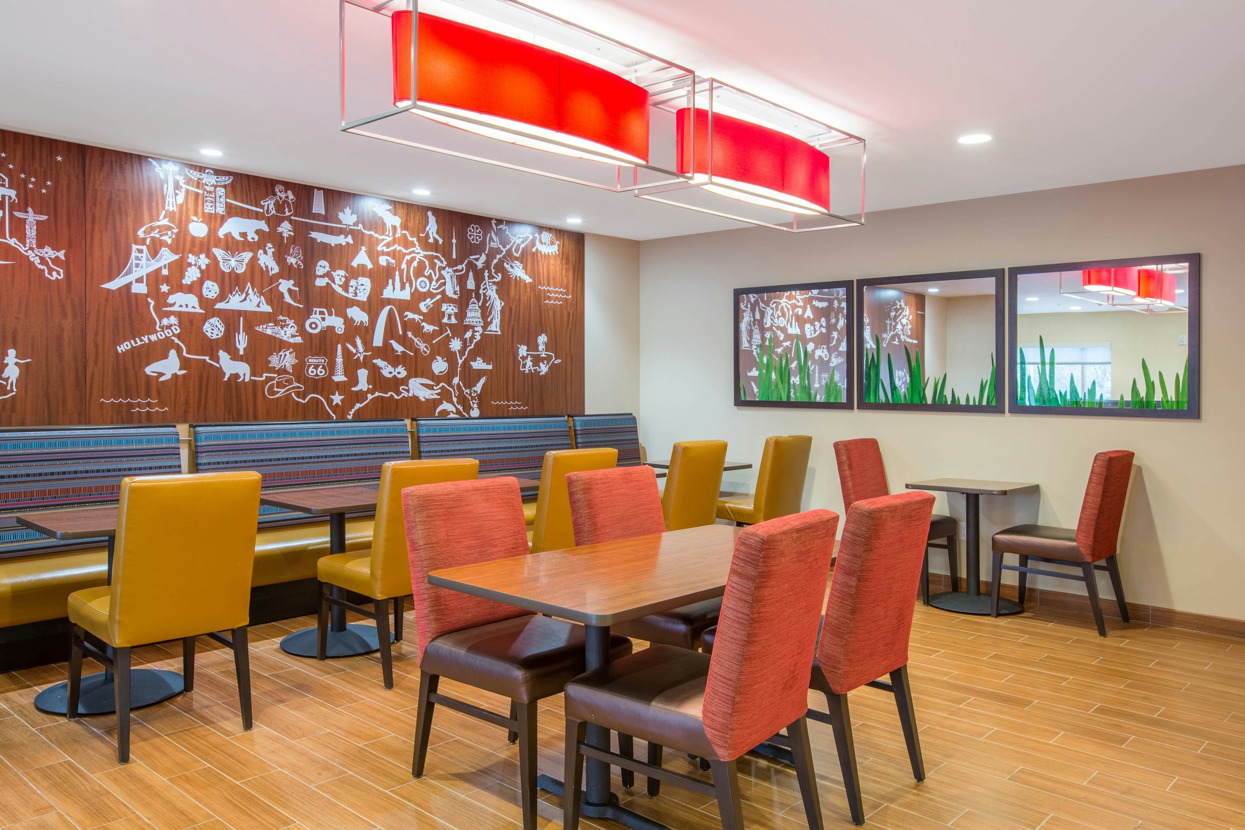 Towneplace Suites Olympia 24/36