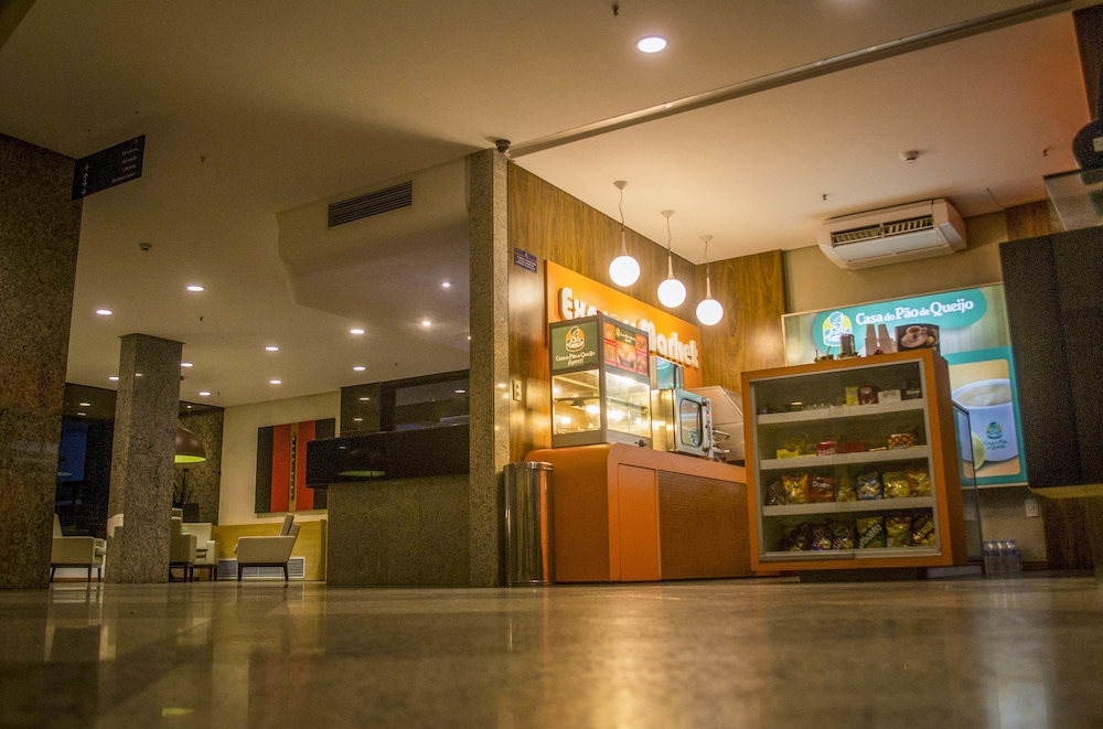 Reymar Hotel Maceio 10/71
