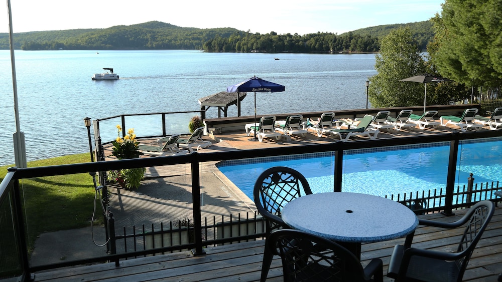 Sir Sam's Inn & Waterspa - Adults Only 30/57