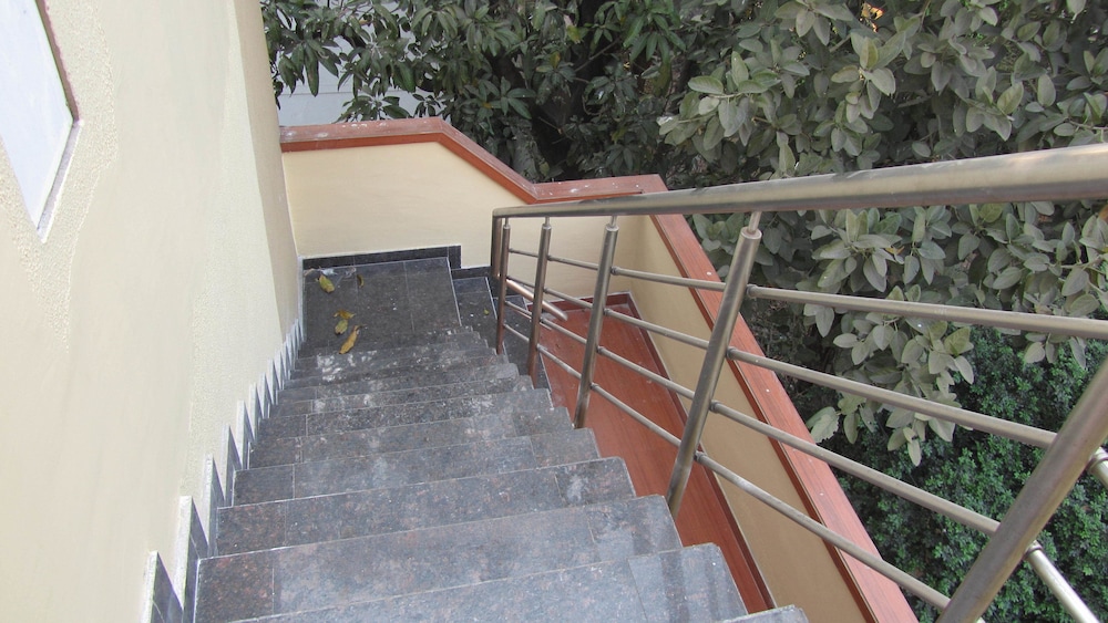 Zo Rooms Ballygunge Hazara Road 8/68