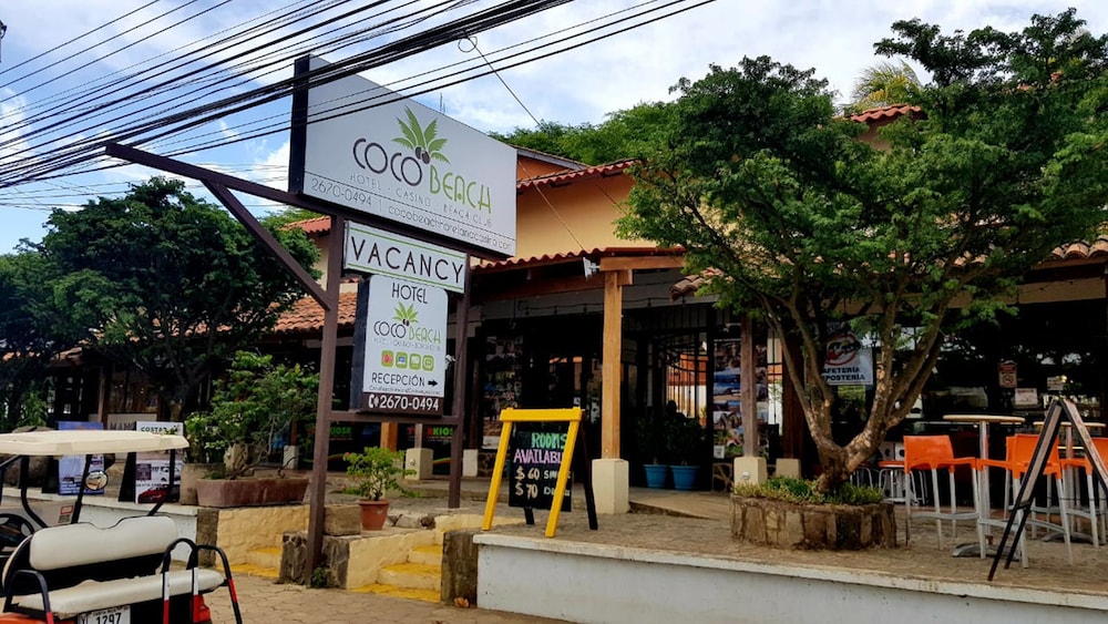 Hotel Coco Beach 46/51