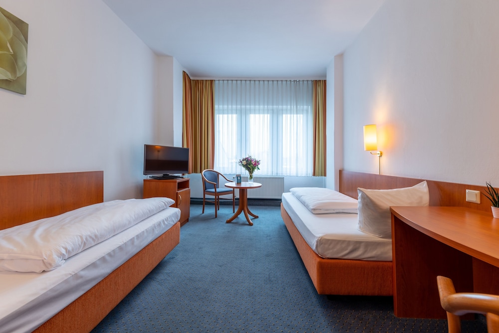 Trip Inn Hotel Schumann 45/64
