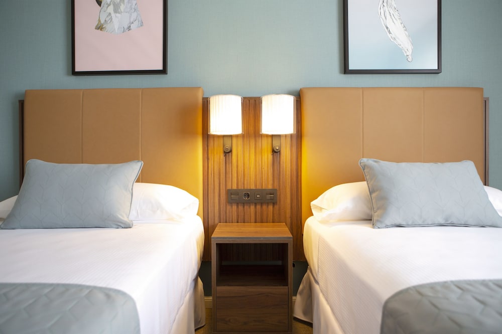 Hotel RIU Plaza Espana 17/69
