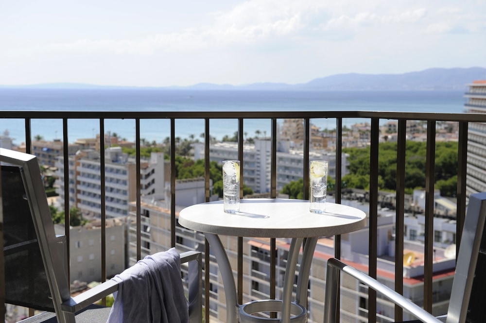Hotel Aubamar Bali 38/40