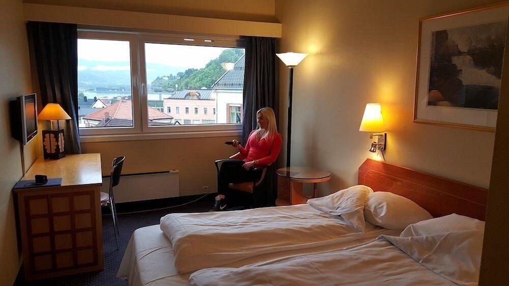 Notodden Hotel 18/55