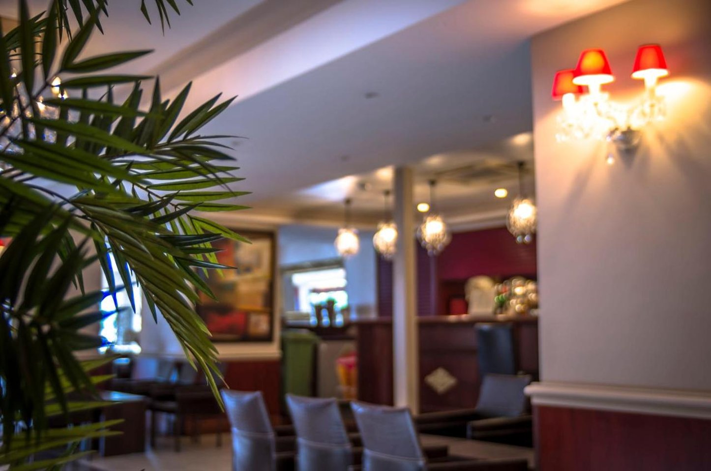 Hotel Jeanne D'arc 38/50