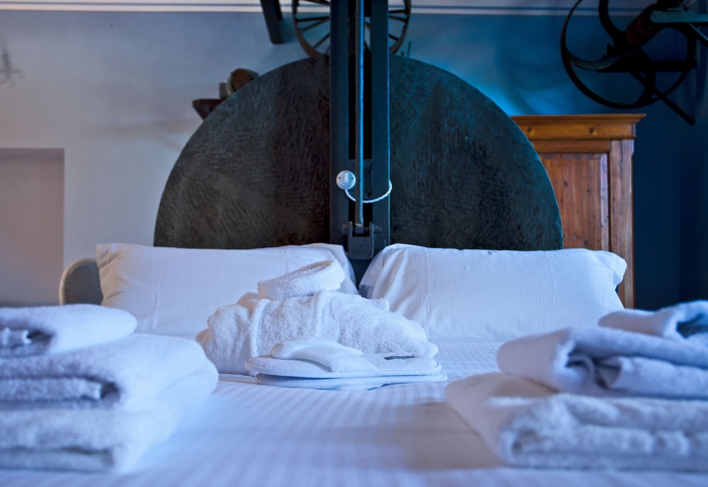 Relais Fattoria Belvedere 32/79