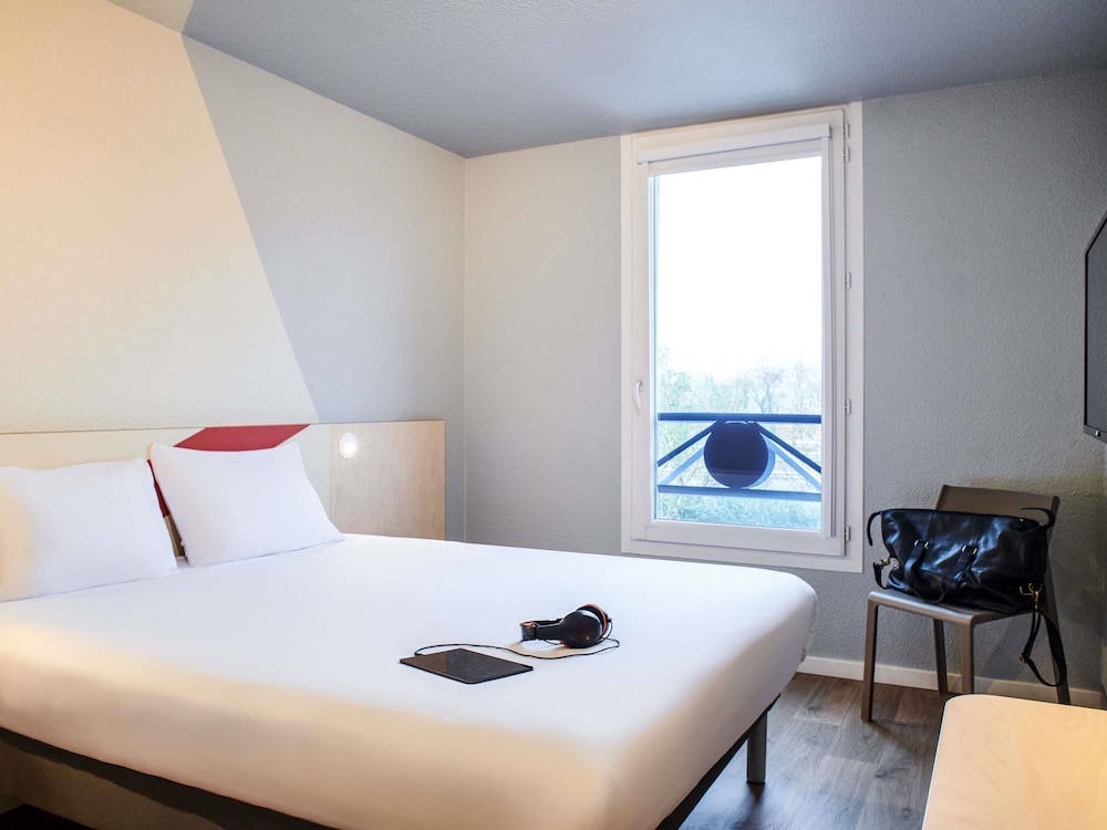 Ibis Budget Nantes Ouest Atlantis Coueron 7/46