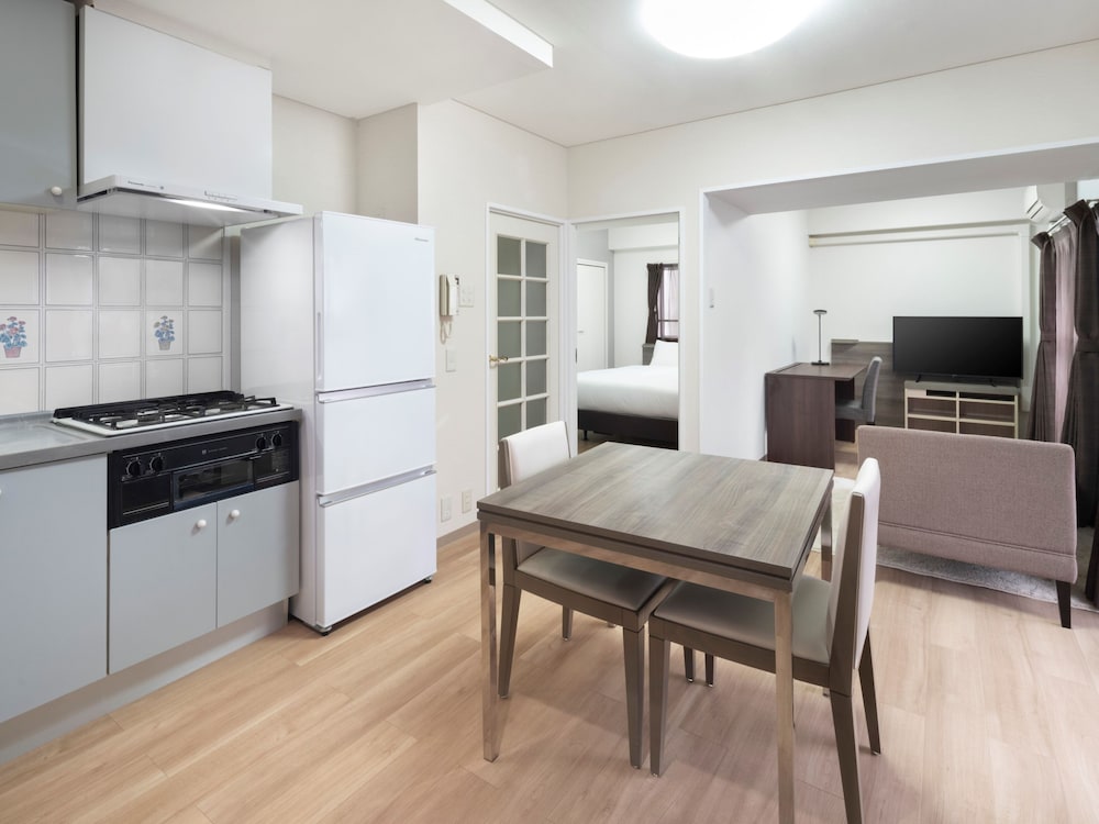 Hotel Mystays Otemae 44/69