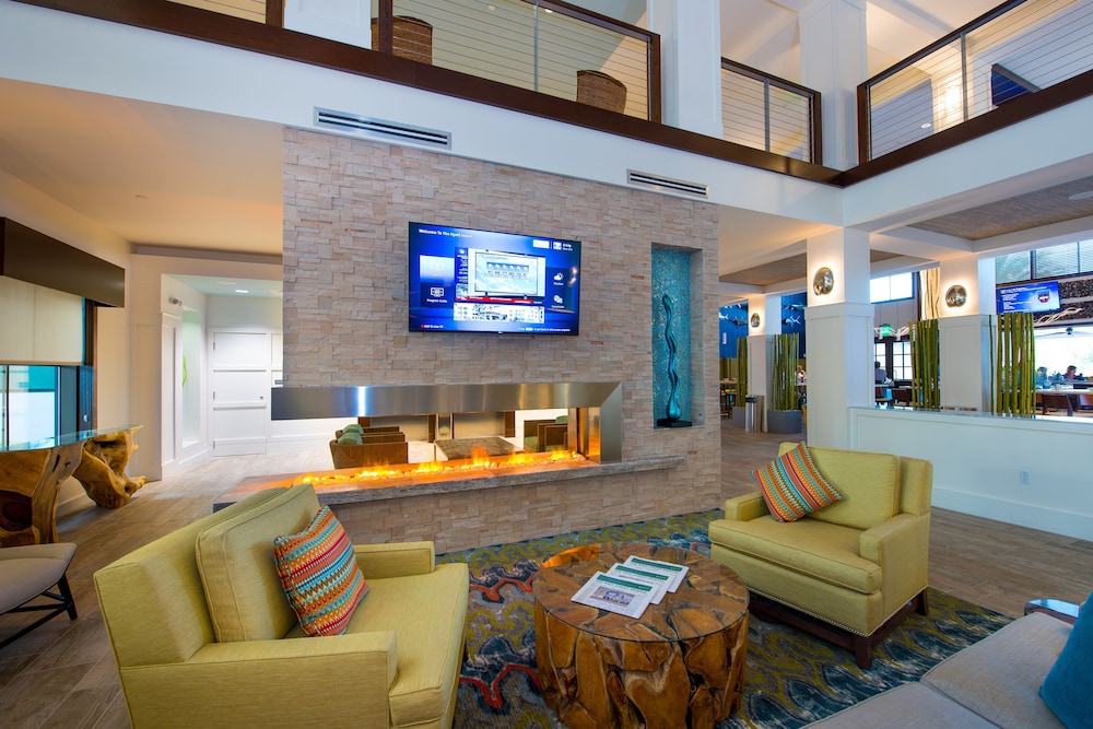HYATT HOUSE NAPLES/5TH AVENUE 46/75