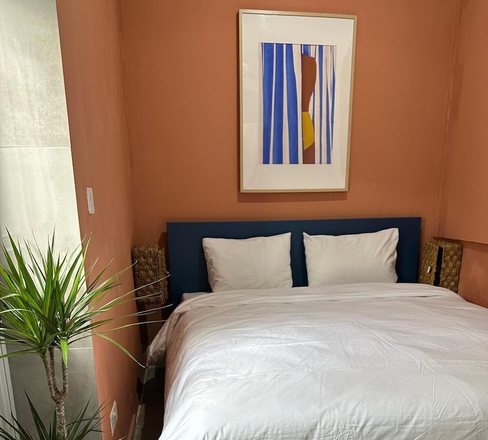 Inhawi Hostel 12/50