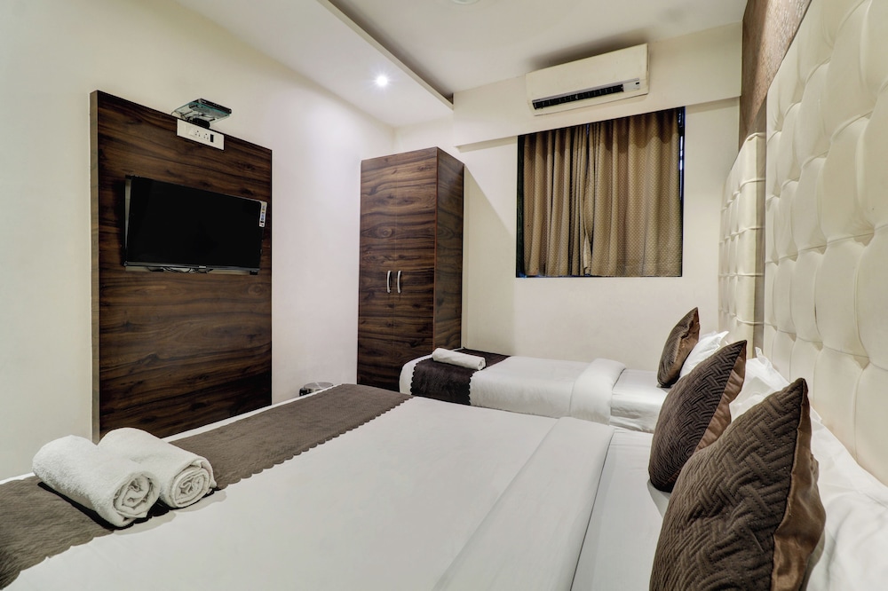 Hotel A. K. International 22/50