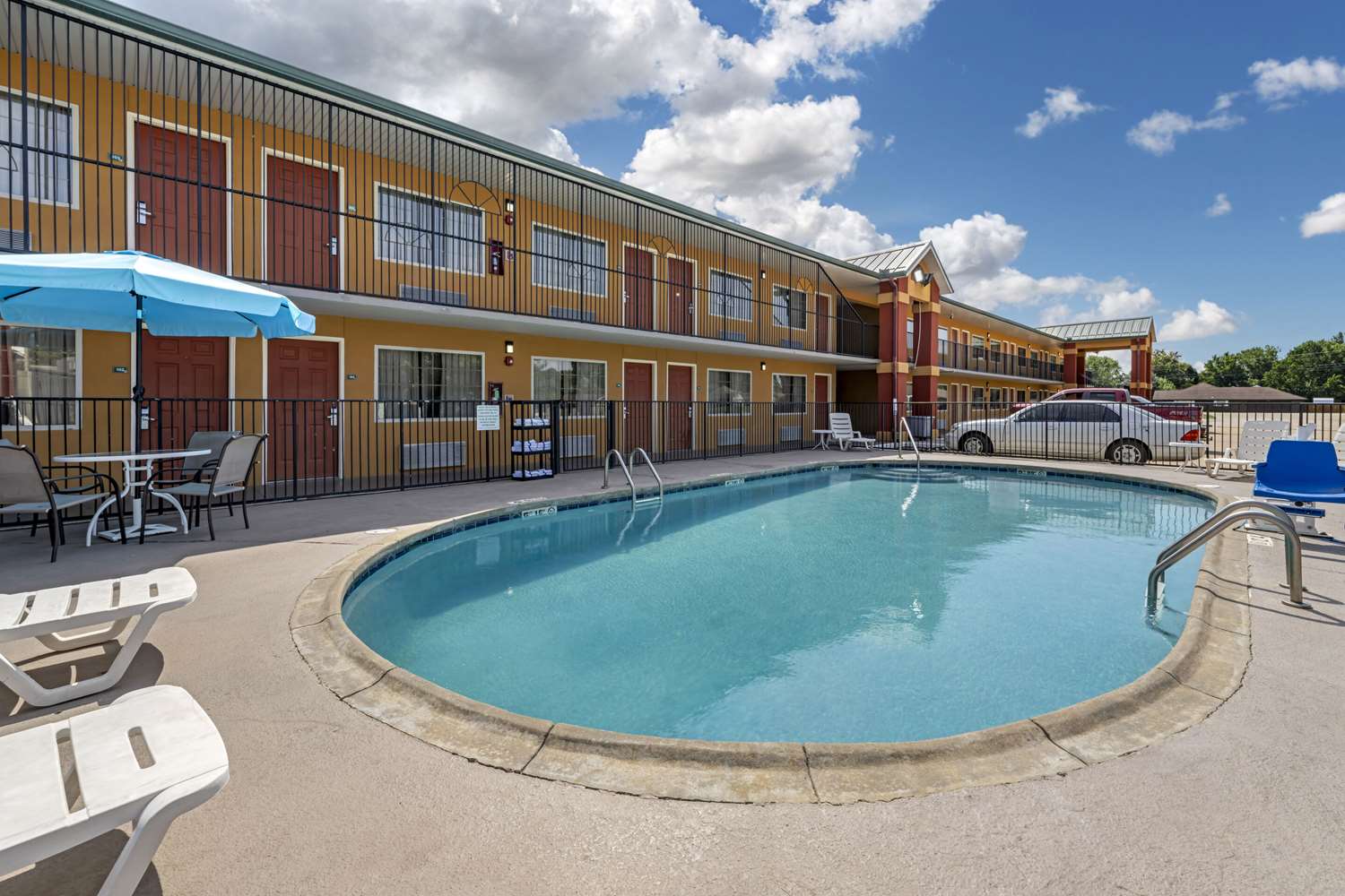 Quality Inn Siloam Springs 21/21