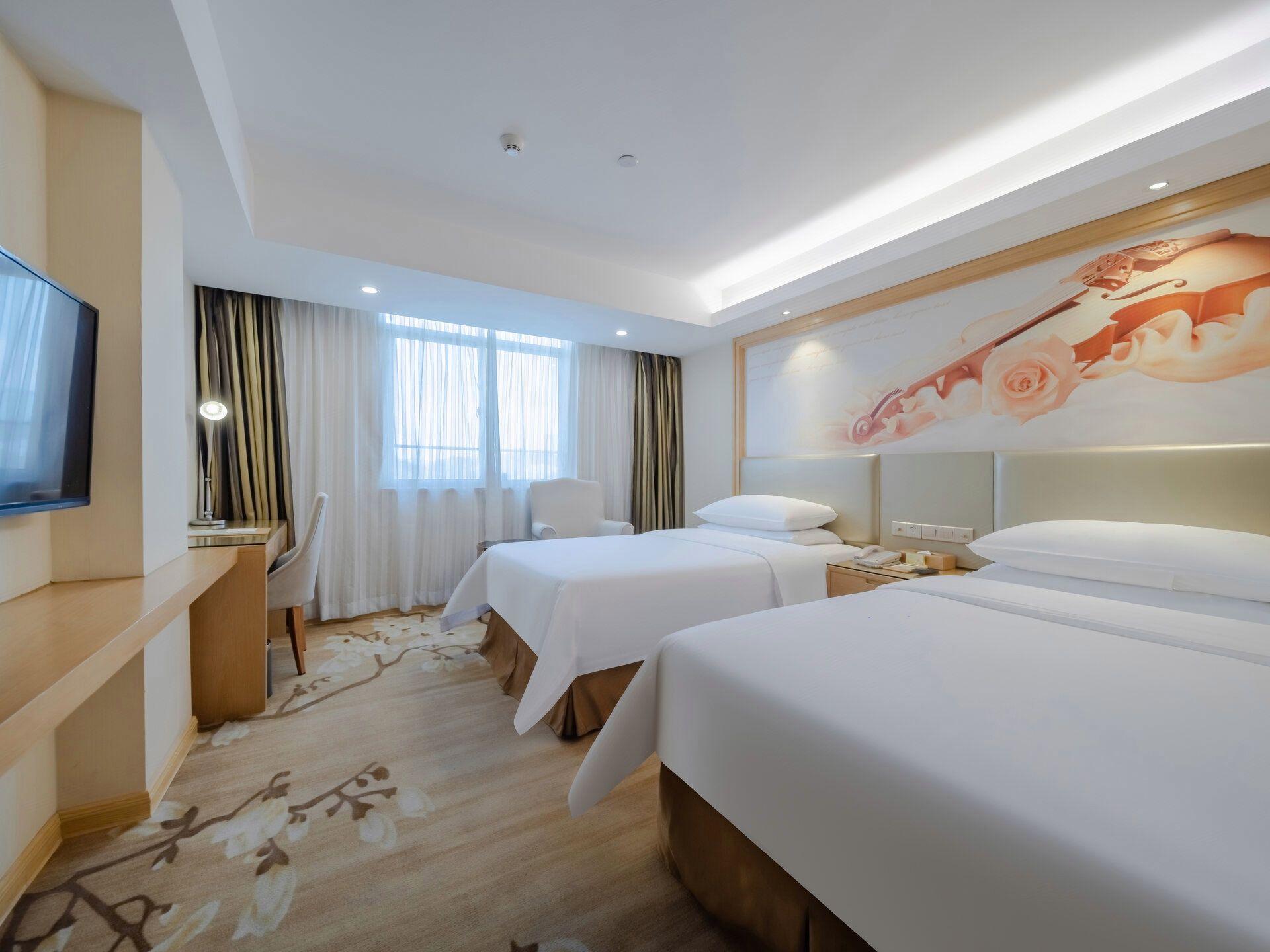 Vienna Hotel (Shenzhen Guanlan Shanshui Tianyuan) 28/58