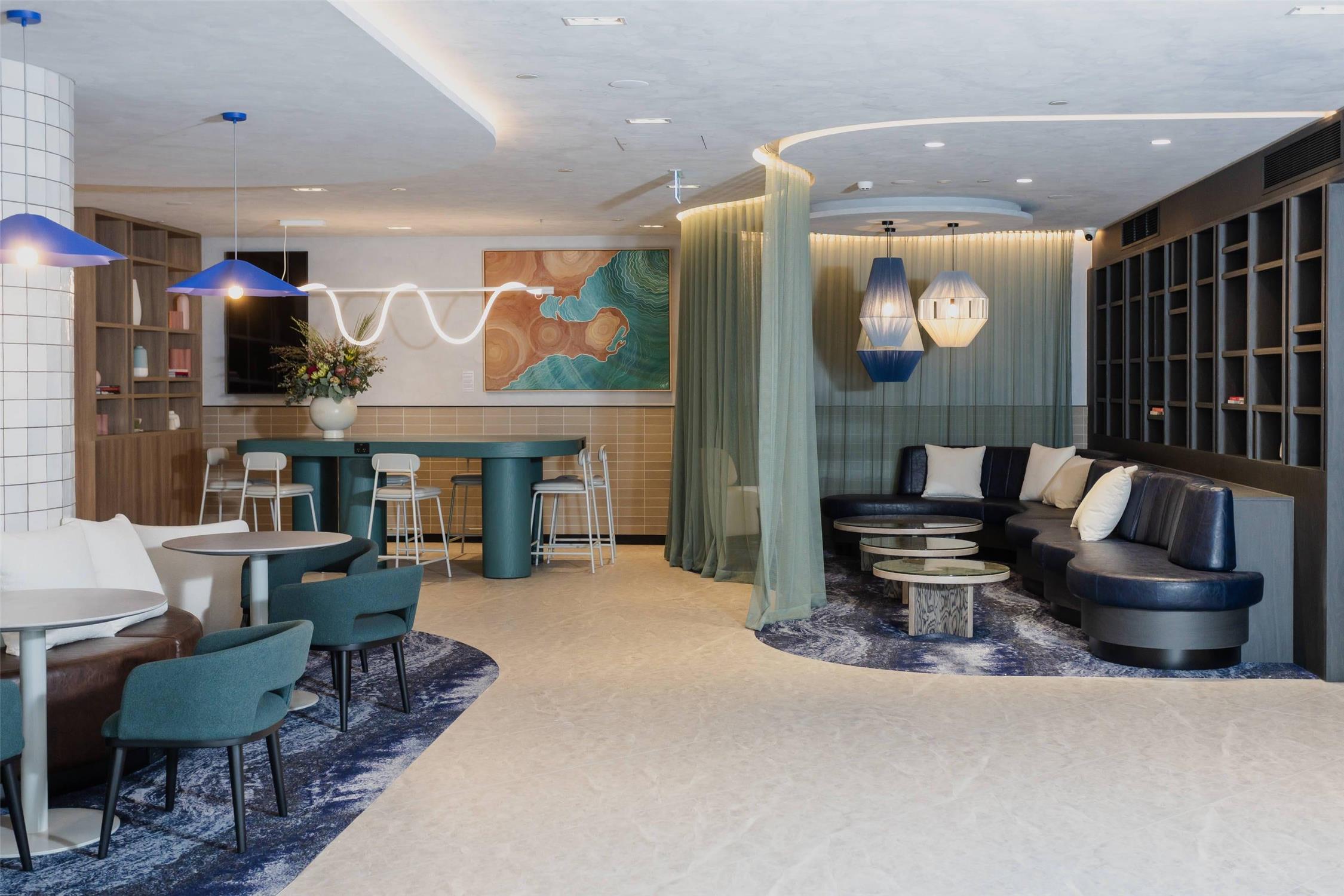 Quality Hotel Bayside Geelong 18/27