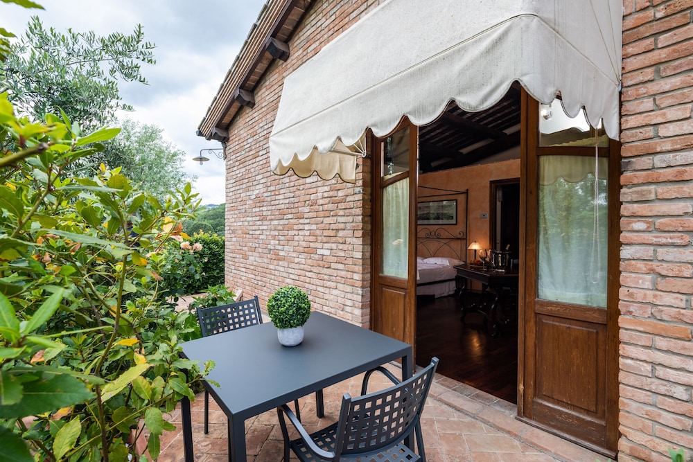 Agriturismo Villa Graziella 4/50