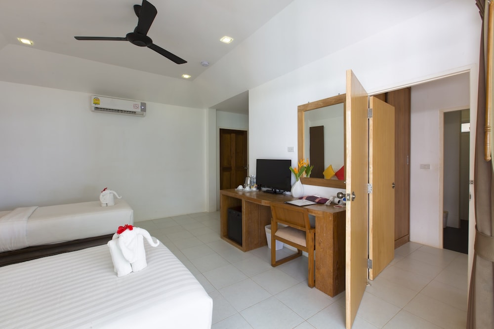 Bay View Resort Koh Phi Phi 18/74