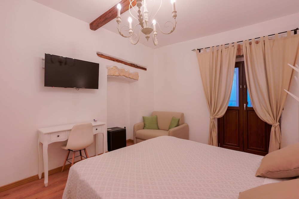 Baco B&B 27/47