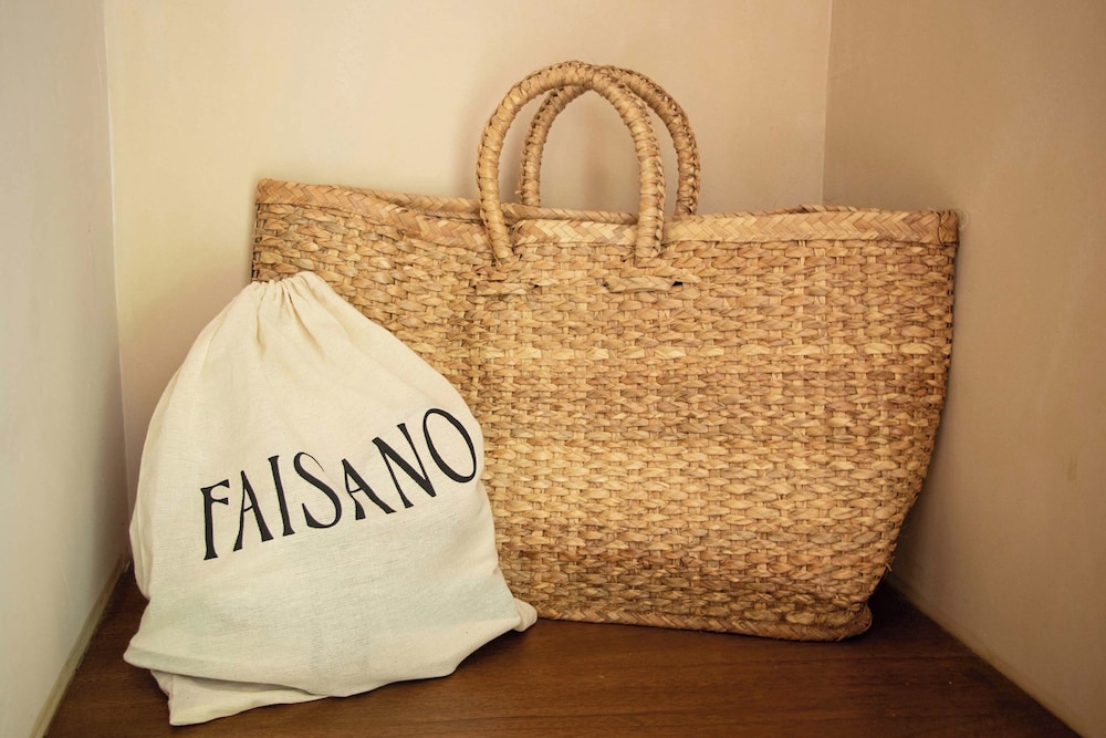 Collection O Faisano精品豪华酒店, Tulum海滩(Collection O Faisano Boutique Luxury Hotel, Tulum Beach) 图片3