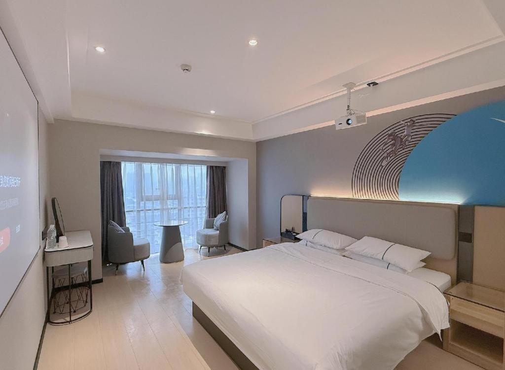 City Comfort Inn (Changsha Meixihu Park) 14/60