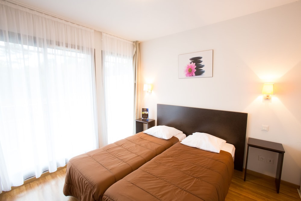 All Suites Appart Hotel la Teste de Buch 6/42