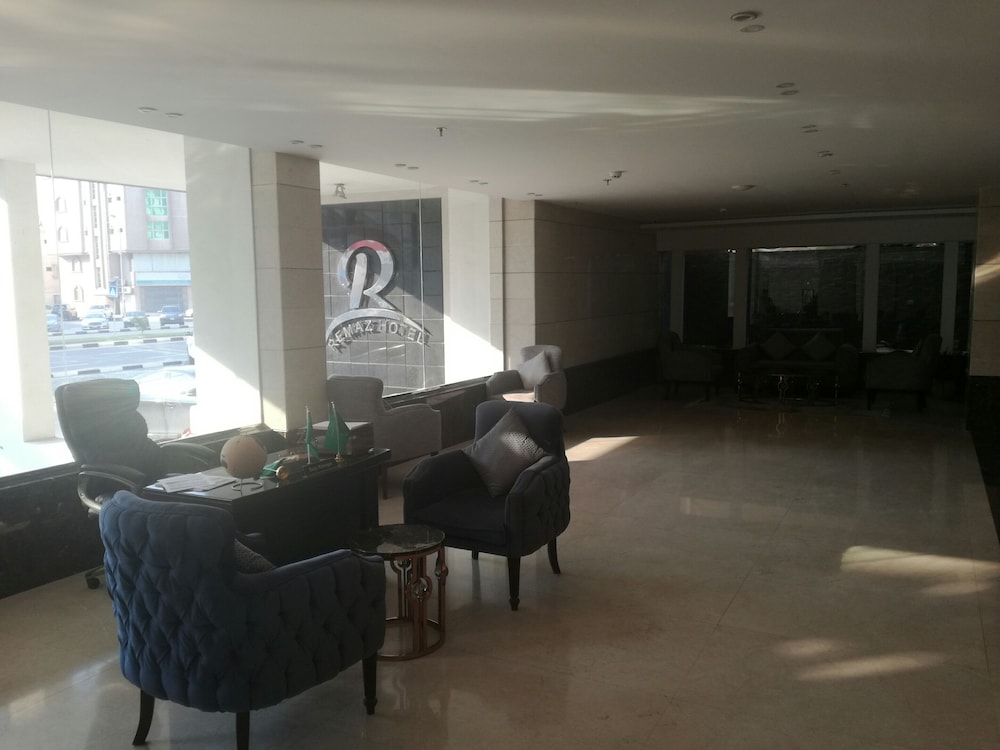 أجنحة ريماز الفندقية(Remaz Suites Hotel) 42/50