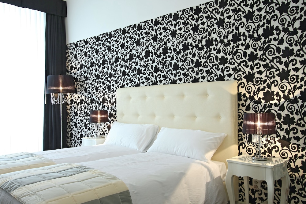 Numa I Flow Rooms & Apartments 42/67
