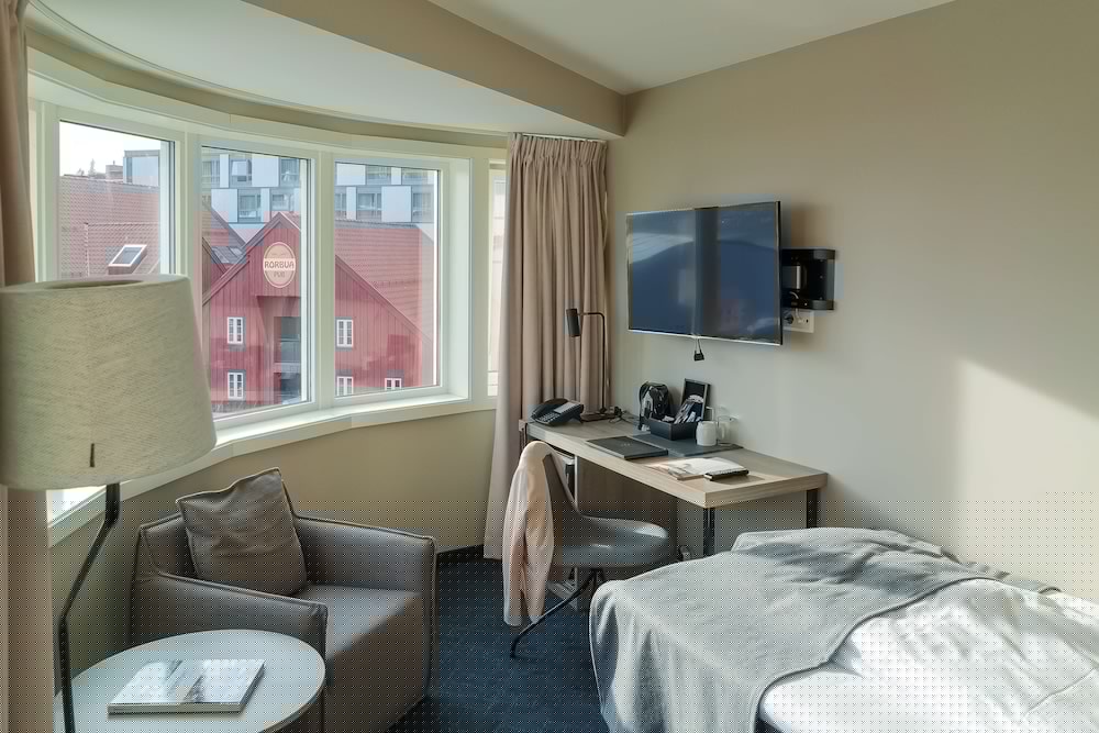 Scandic Ishavshotel 25/72