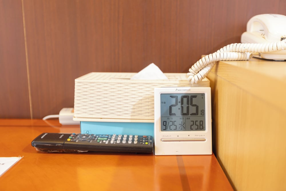 Miro Hotel Dotonbori 36/49