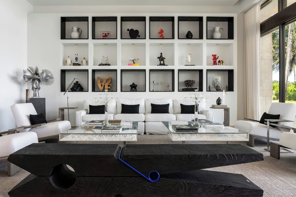 Residences At Dorado Beach, A Ritz-carlton Reserve 32/50