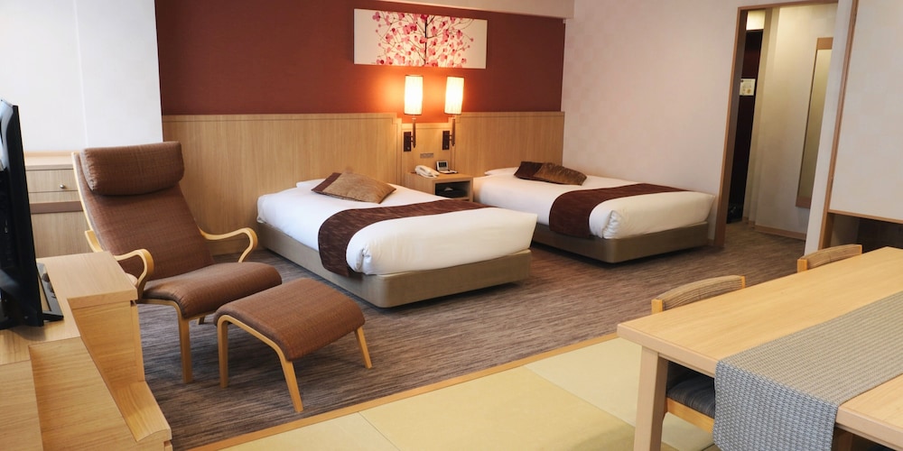 Hotel Yumoto Noboribetsu 18/50