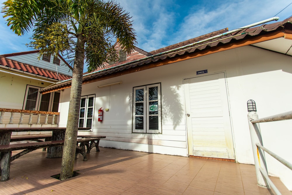Mossview Resort 15/72