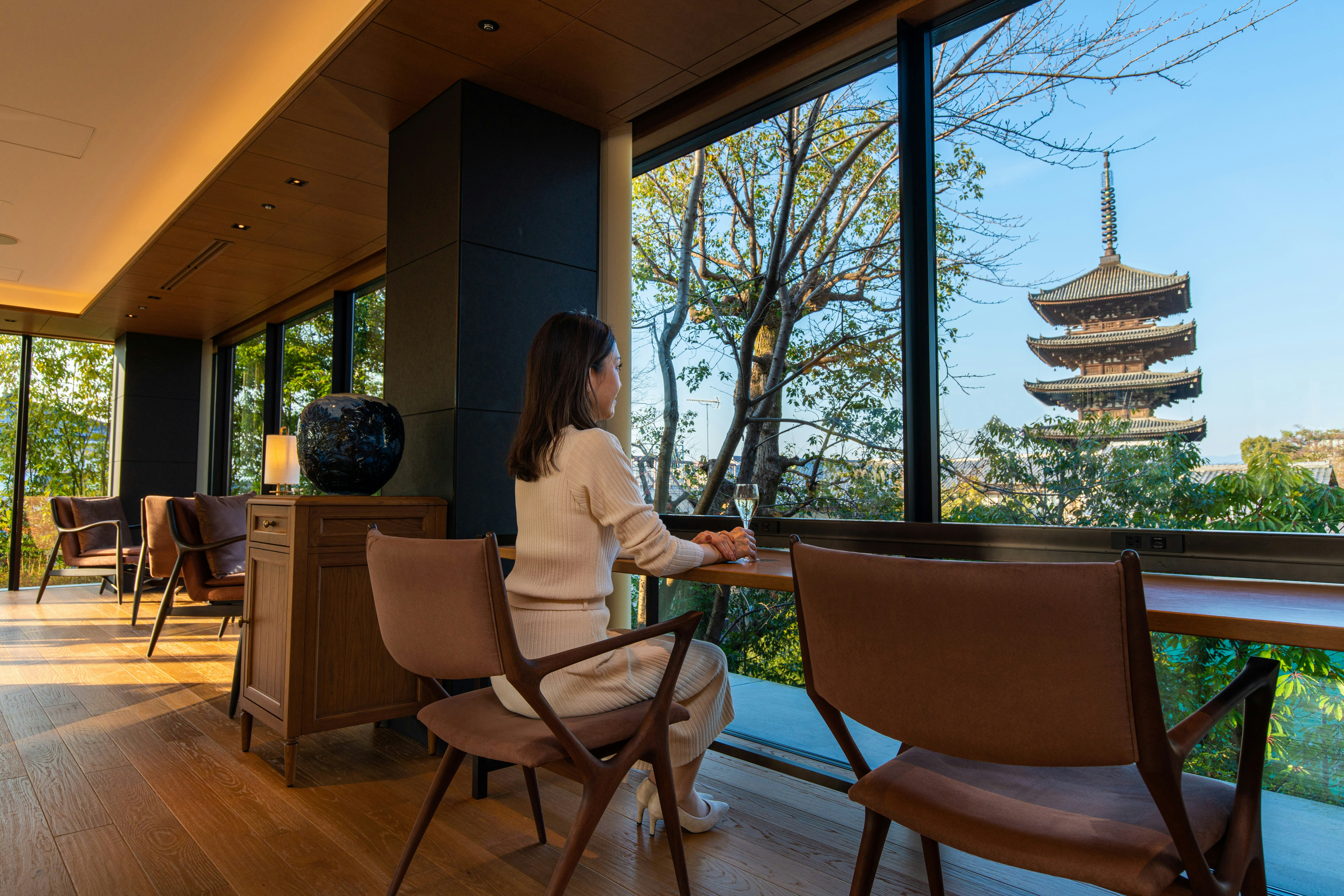 The Hotel Seiryu Kyoto Kiyomizu 21/36