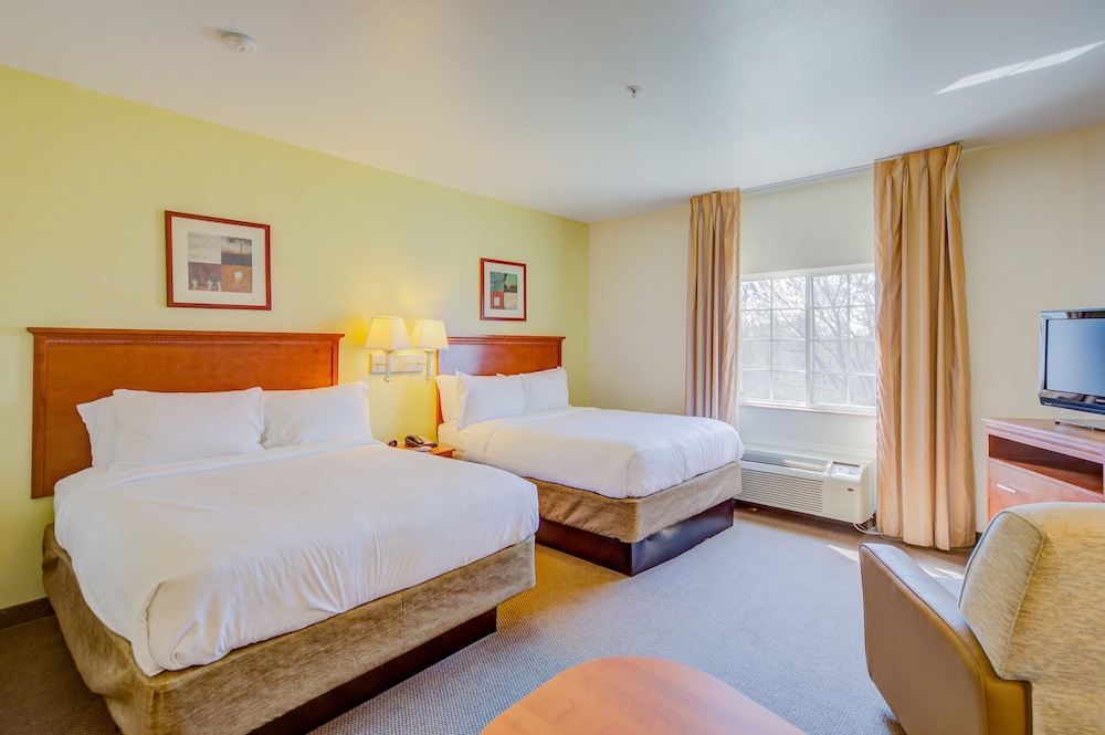 Candlewood Suites Vicksburg 20/72