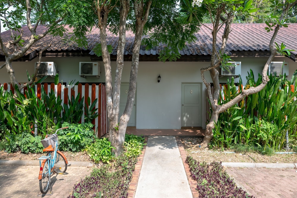 Comsaed River Kwai Resort 43/49