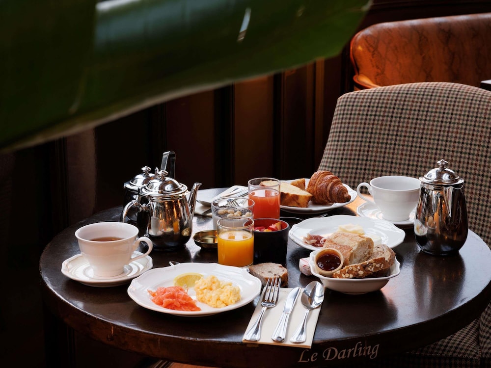 Royal Emeraude Hotel Dinard - MGallery Collection 68/87