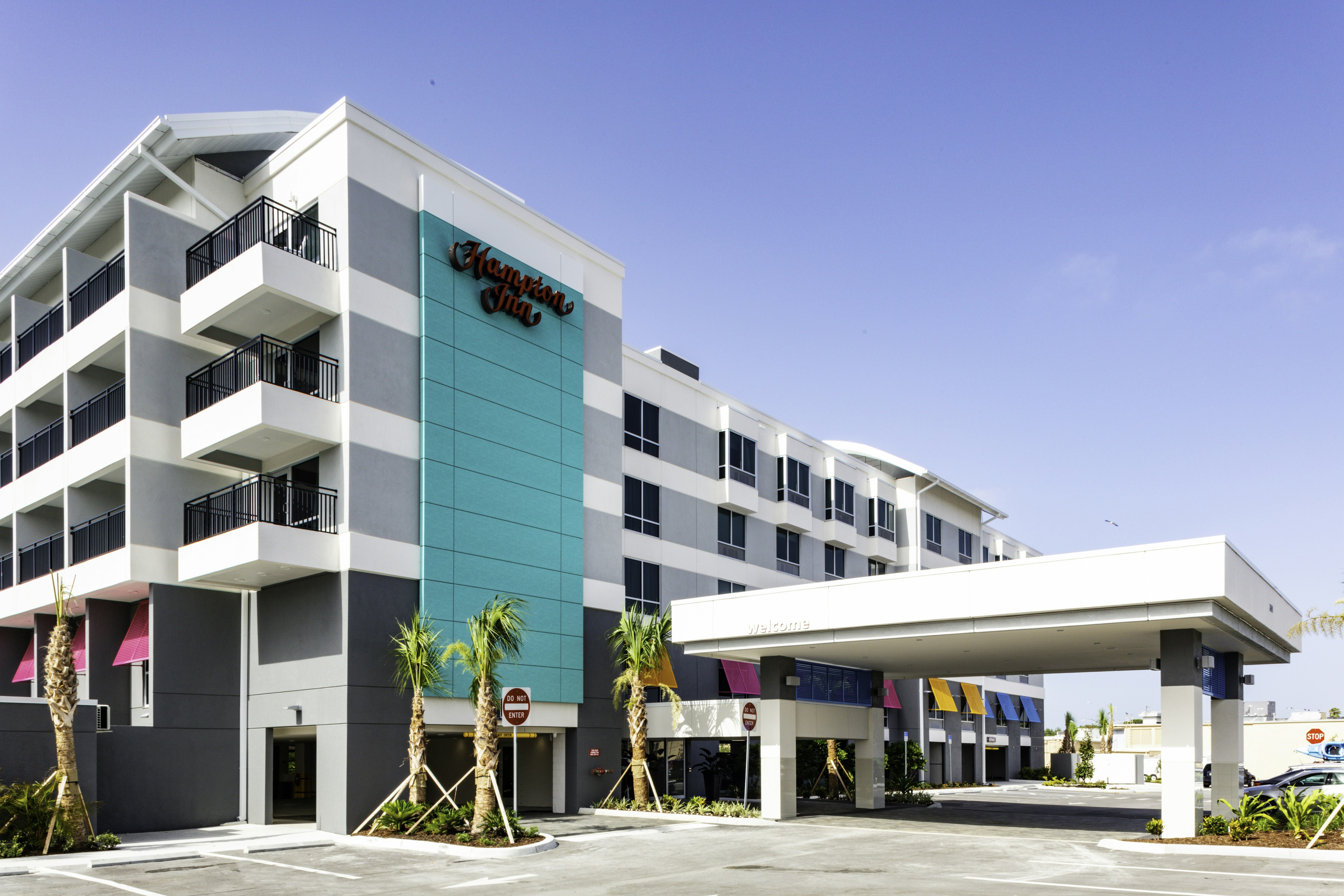 Hampton Inn Dunedin Fl 2/34