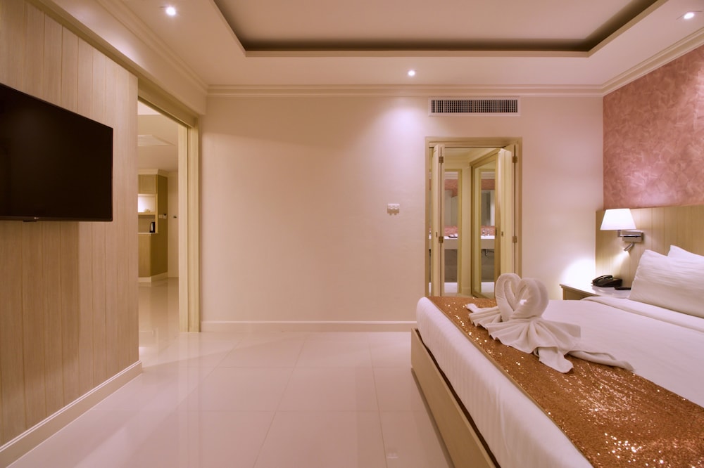 The Sea-Cret Hua Hin Hotel 21/73