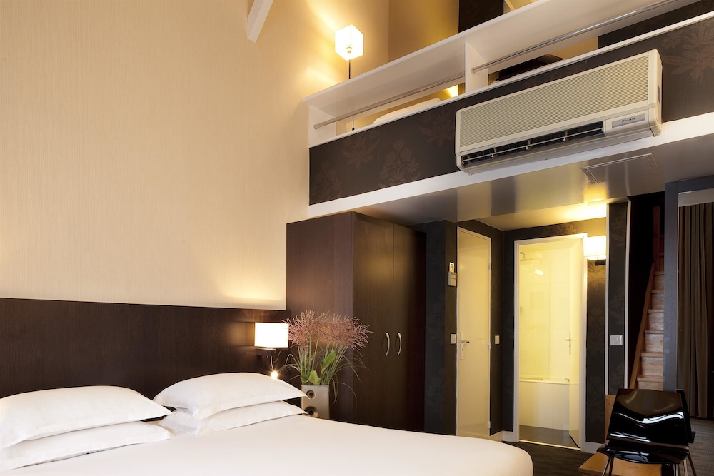 Best Western Plus Bretagne Montparnasse 23/44