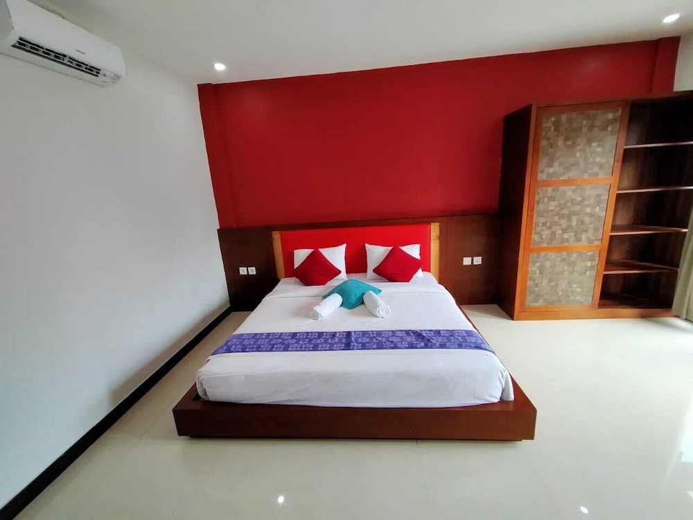Melati Resort & Hotel 10/50