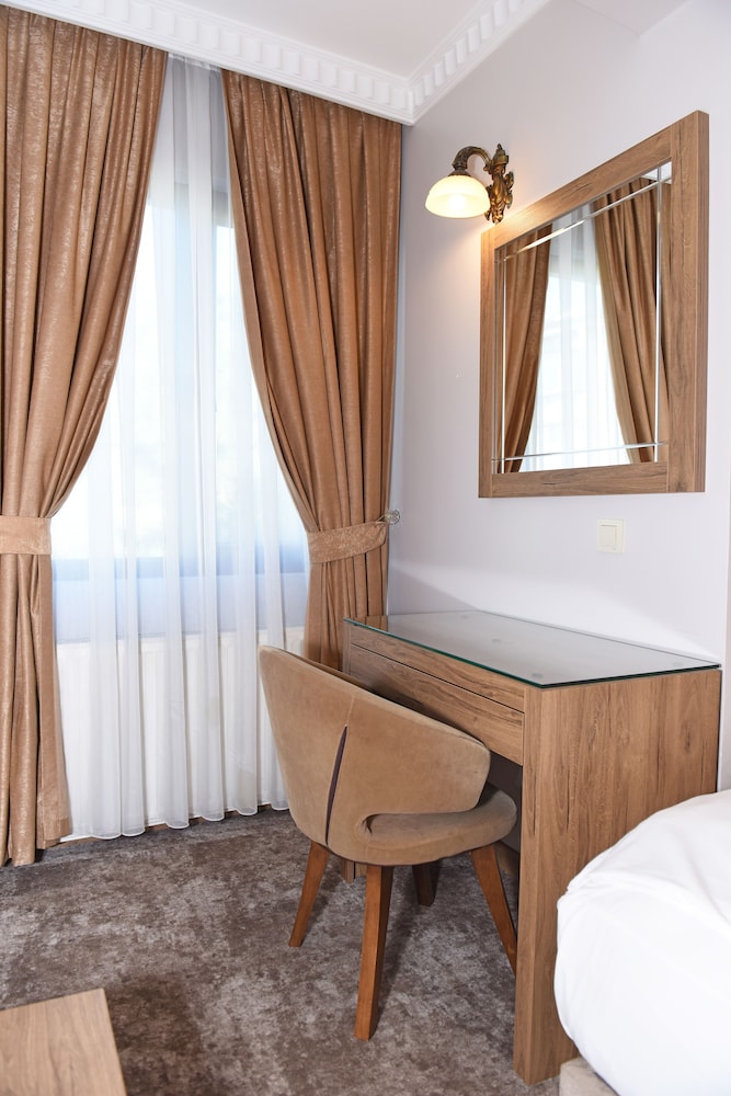 Hotel Grand Umit 31/56