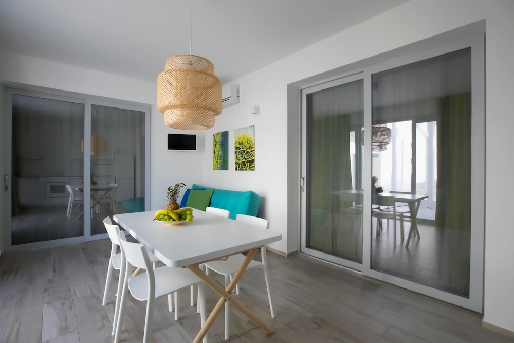 Camaro Favignana Residence 26/37