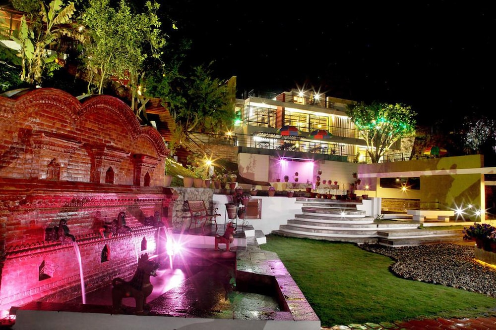 Chhaimale Resort 24/29