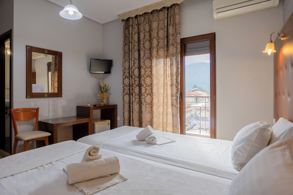 Toti Boutique Rooms 25/55
